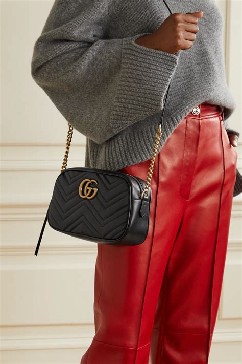 gucci marmont small camera bag red|gucci marmont large camera bag.